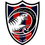 Nassaji Mazandaran logo