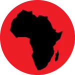 Black Africa logo