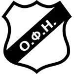 OFI Creta logo