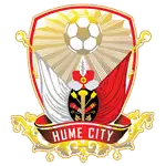 Hume City logo