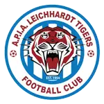 Leichhardt logo