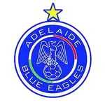 Adelaide Blue Eagles logo