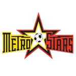 North Eastern MetroStars SC logo