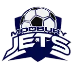 Modbury Jets logo