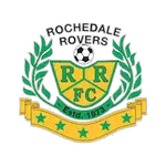 Rochedale Rovers logo