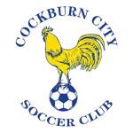 Cockburn City logo