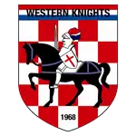 Western Knights SC logo