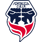 Fortaleza CEIF logo