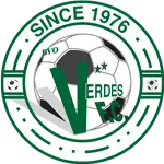 Verdes logo