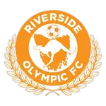 Riverside Olympic FC logo