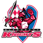 Glenorchy Knights FC logo