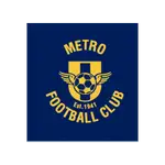 Metro Claremont SC logo