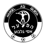 Hapoel Asi Gilboa FC logo