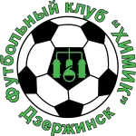 Khimik Dzerzhinsk logo