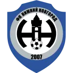 Nizhny Novgorod logo