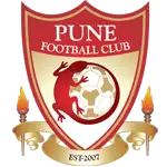 Pune FC logo