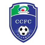 Cheonan City Government FC logo