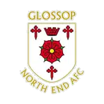 Glossop logo