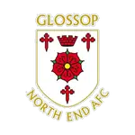 Glossop North End logo