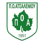 PO Atsalenios Iraklio logo