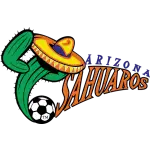 Arizona Sahuaros logo