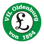 VfL Oldenburgo 1894 logo