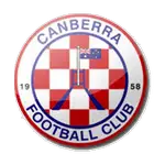 Canberra FC logo