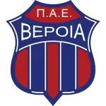 Veria FC logo