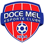 Doce Mel logo