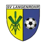 Langenrohr logo