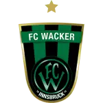 FC Wacker Innsbruck II logo