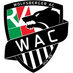 WAC B logo