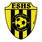 Espoir Sportif de Hammam-Sousse logo