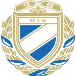 MTK Budapeste logo