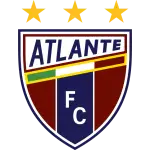 Atlante II logo