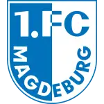 1. FC Magdeburg II logo