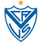 Vélez Sarsfield logo