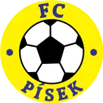 FC Písek logo