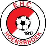 EHC logo