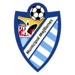 Mejillones logo