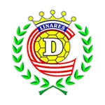 Club Deportes Linares Unido logo