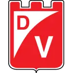 Club de Deportes Valdivia logo