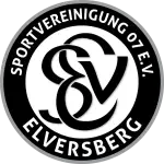 SV 07 Elversberg II logo
