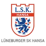 Luneburgo SK Hansa logo