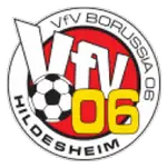 VfV Borussia 06 Hildesheim logo