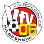 Borussia Hildesheim logo