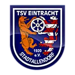 TSV Eintracht Stadtallendorf logo