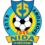 Nida Pińczów logo