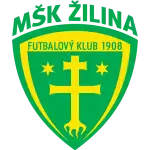Žilina B logo
