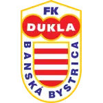 Dukla II logo